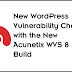 Acunetix Web Vulnerability Scanner v8 build 20130416 with New WordPress Checks