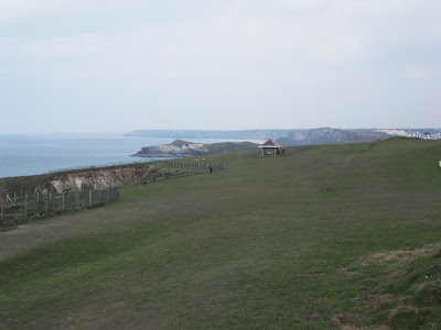 Barrowfields Newquay Cornwall