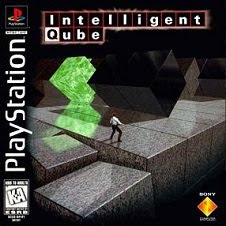 Intelligent Qube   PS1