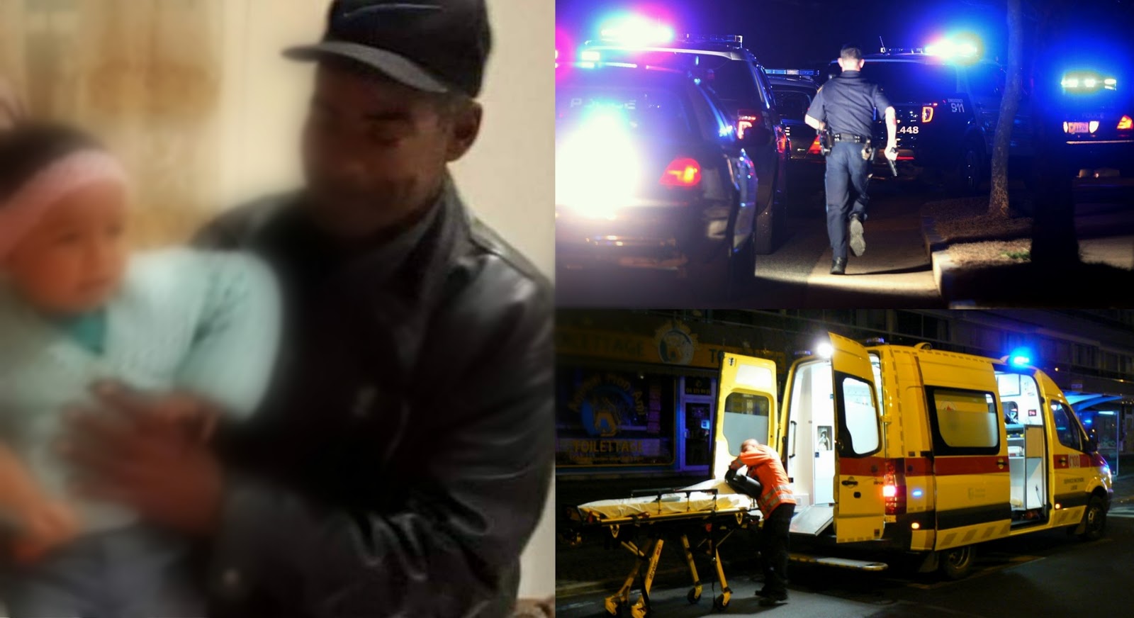 الكاف : وفاة كهل خلال عملية مطاردة تخلف حالة من الاحتقان والغضب