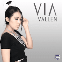  rendeng nganti ketigo suwe sing tak rasakno Chord Gitar Via Vallen - Ngateni Ati