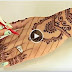 Learn How To Make Beautiful Henna At Home 2016 For Girls