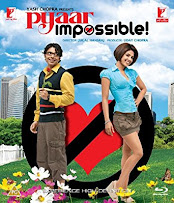 Pyaar impossible film