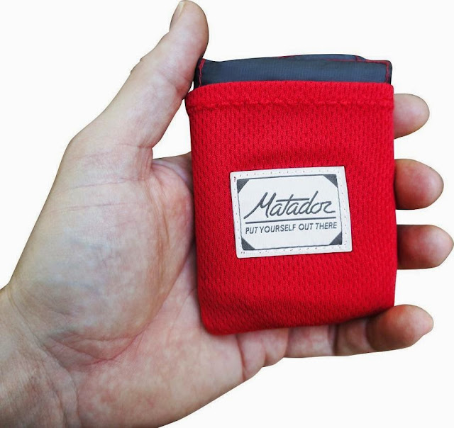 Matador Pocket Blanket