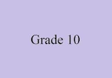 Download grade 10 past papers in pdf