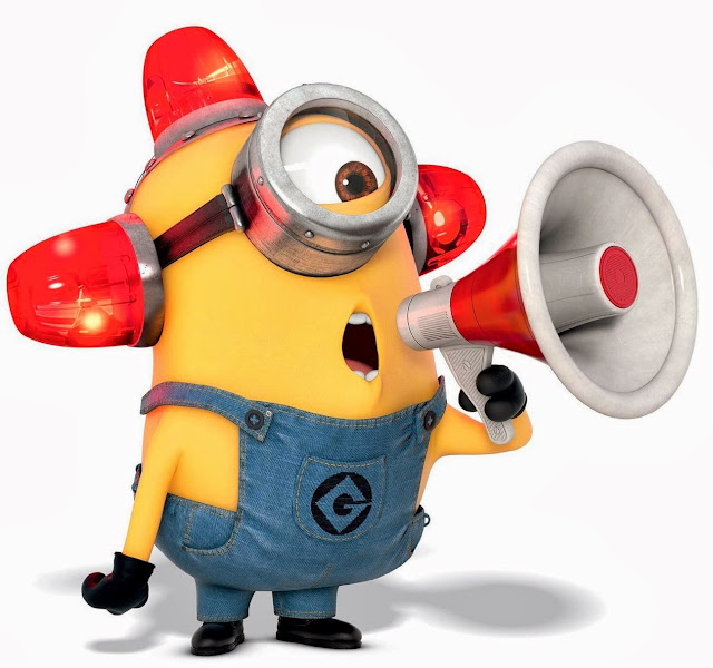 Minions World: Personajes Minions