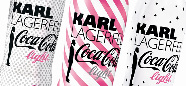 karl lagerfeld diet coke. talented Karl Lagerfeld