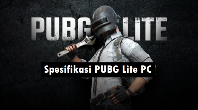 Cara Download PUBG Lite