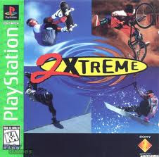 Download - 2Xtreme - PS1 - ISO