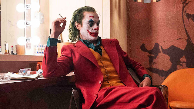 Demam Film Joker, Tangga di New York Jadi Wisata Dadakan