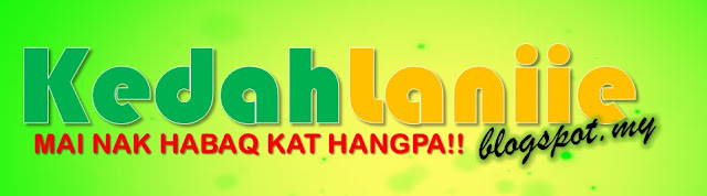 KedahLanie 2018