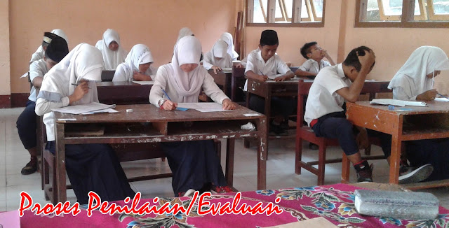 Proses Penilaian