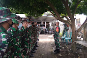 TMMD 111 Sukses ! Dandim : Manunggal TNI - Rakyat Buktinya Ada di Kumersot 