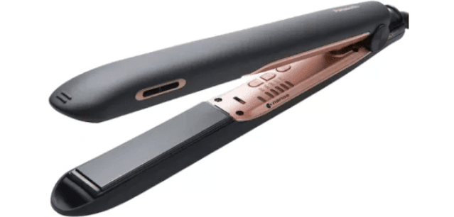 Panasonic Nanoe Hair Straightener EH-HS99