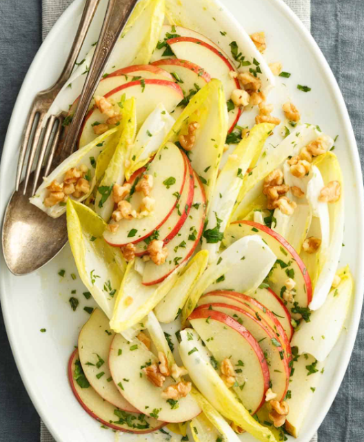 Eating Endive health benefits