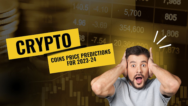Could Polygon Be the Next Big Thing in Crypto? Coins Price Predictions for 2023-24