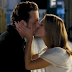 These On-Screen Kisses Were Actually Totally Unscripted