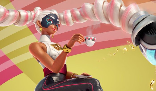 twintelle smash bros