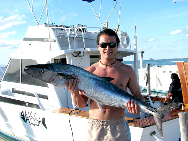 Cancun fish Cancun fishing