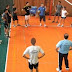 Curso de Entrenador Provincial de Voley en nuestra ciudad