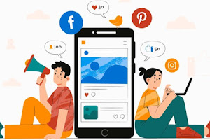 Tentang Panggilan Kak, Gan, dan Min di Media Sosial