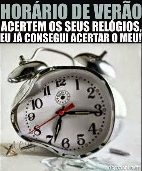 horário de verão1