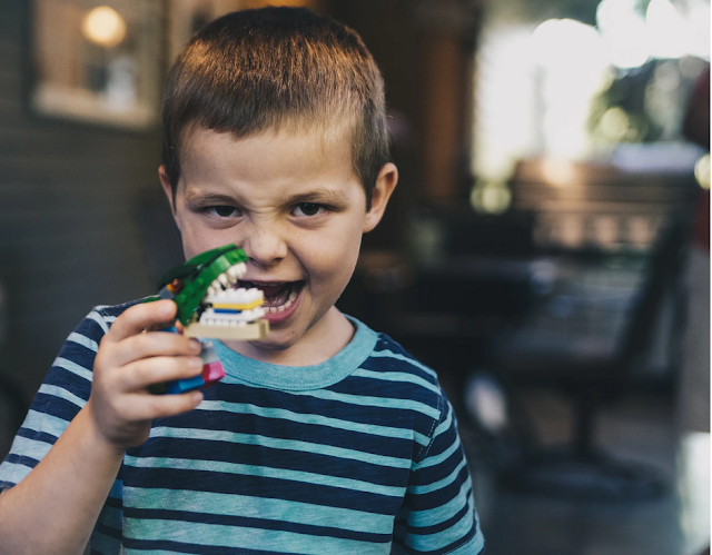 Is Bribing Children Okay? - Healthbiztips