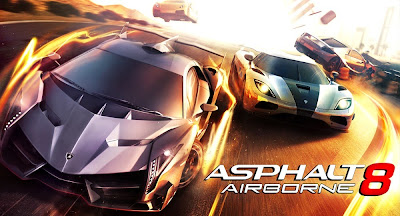 asphalt 8 airborne apk data download android