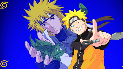 New Naruto Shippuden Wallpaper