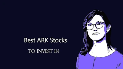 How to Invest like Cathie Wood