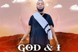 Album: Rapido - God & I