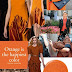 [ TREND REPORT ] ORANGE by Marina Araujo Alvarez