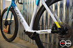 Astana Wilier Triestina Filante SLR Campagnolo SUper Record H12 Bora Ultra WTO 45 Road Bike at twohubs.com