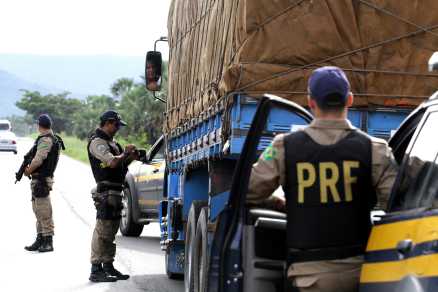 BALANÇO: Ceará tem redução de 25% no número de mortes nas rodovias durante Semana Santa