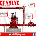 Relief Valves for Centrifugal Pumps According to NFPA 20