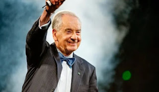 Zig Ziglar Best Motivational Speaker in the world 2019