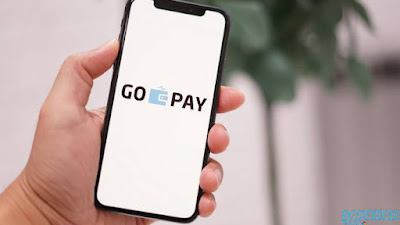 Cara Daftar Aplikasi GoPay Alat Pembayaran Digital