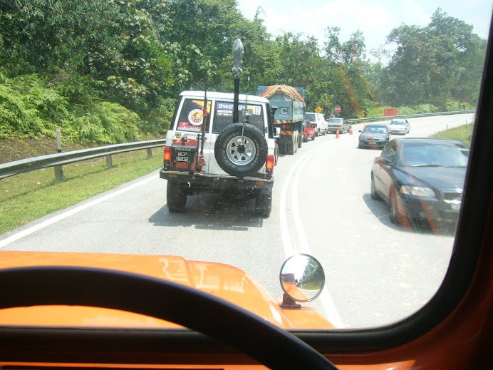 anak gajah siapa tu ? pok Din Besut