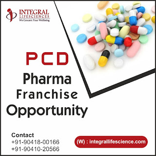 Top Pharma Franchise Company in Chennai