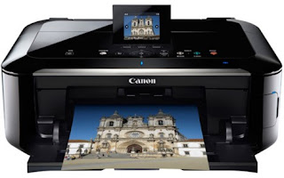 CANON PIXMA MG5320 