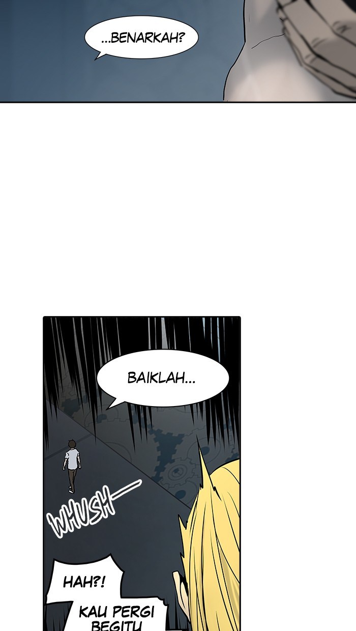 Webtoon Tower Of God Bahasa Indonesia Chapter 308