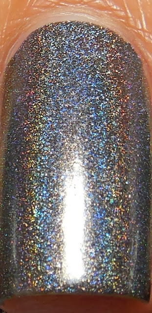 Enchanted Polish October 2013