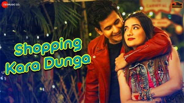 Shopping kara duga - Lyrics (Mikka Singh)