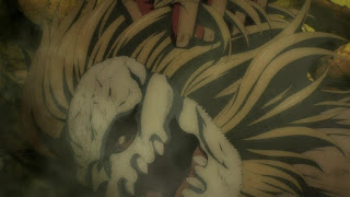 進撃の巨人 アニメ 67話 Attack on Titan Episode 67