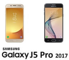 Deskripsi Samsung Galaxy j5