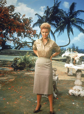 South Pacific 1958 Movie Image 8