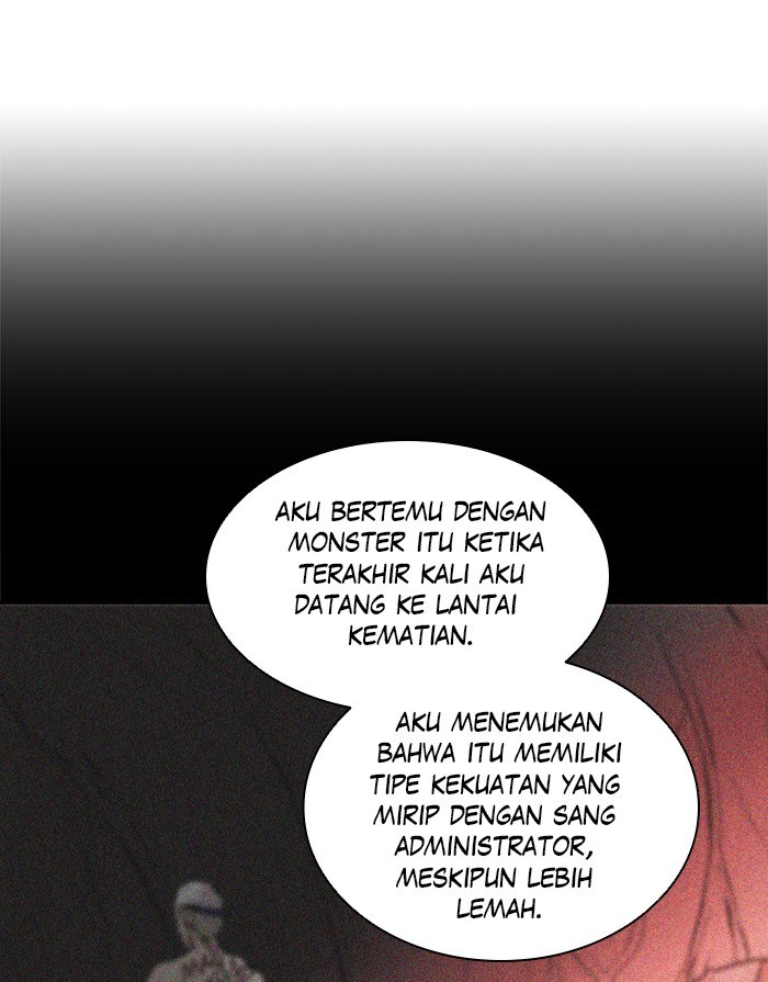 Webtoon Tower Of God Bahasa Indonesia Chapter 328