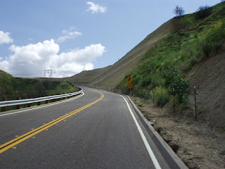 Harder Road