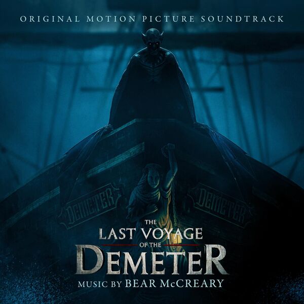 The Last Voyage of the Demeter' review: A Dracula horror story at war with  itself