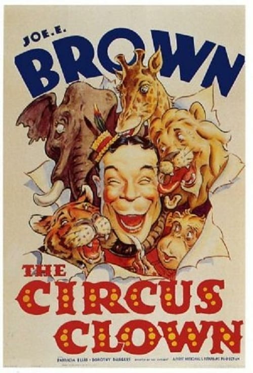 [HD] The Circus Clown 1934 Film Kostenlos Anschauen